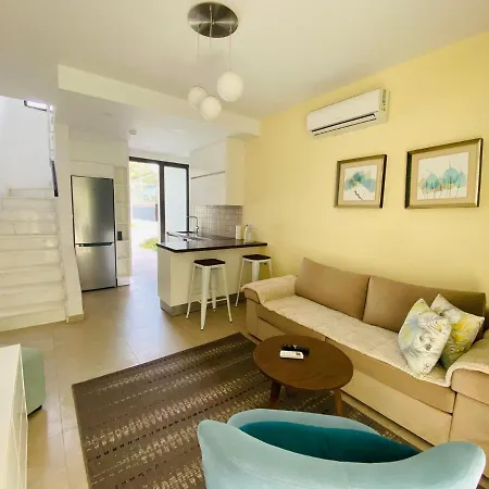 Victoria Suites Appartement *
