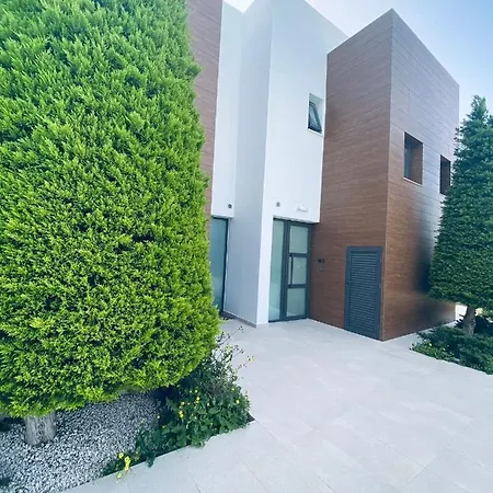 Victoria Suites Appartement