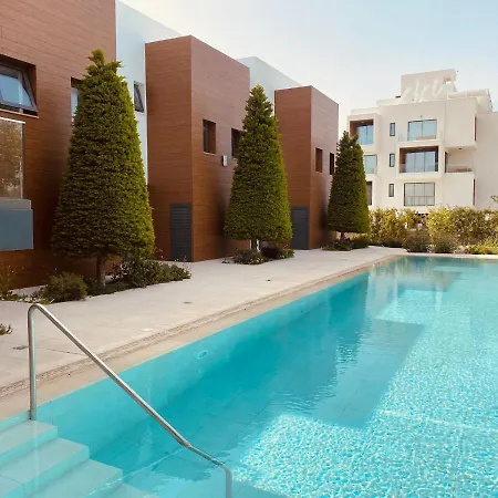 Appartement Victoria Suites