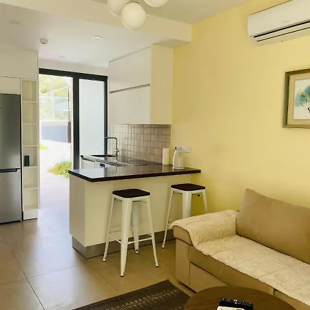 Victoria Suites Appartement