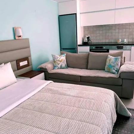 Appartement Victoria Suites Paphos