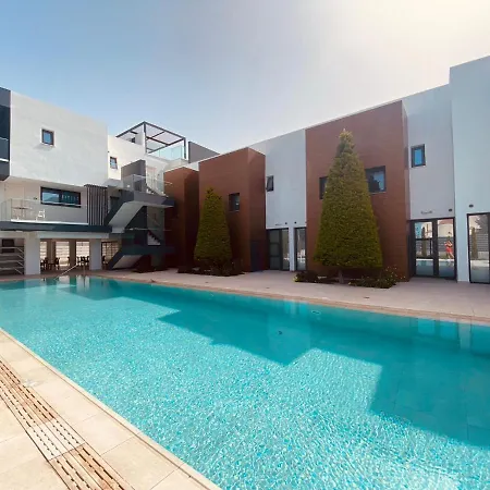 Victoria Suites Appartement *