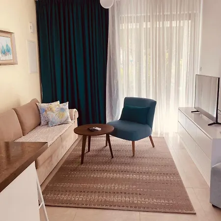 Victoria Suites Apartment *