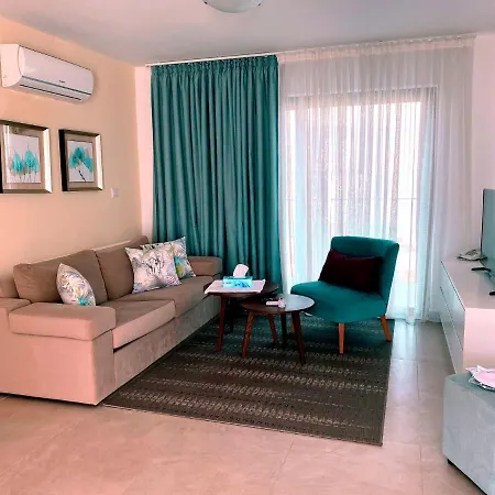 Victoria Suites Appartamento Paphos