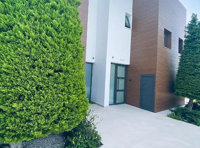 Victoria Suites Lägenhet