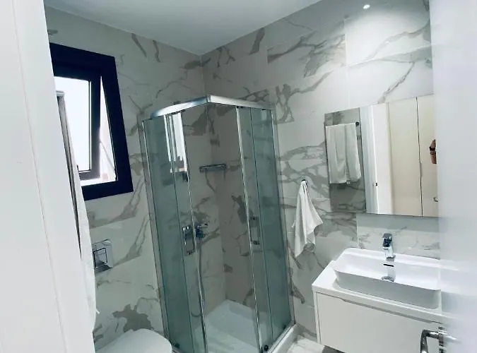 Victoria Suites Apartmán