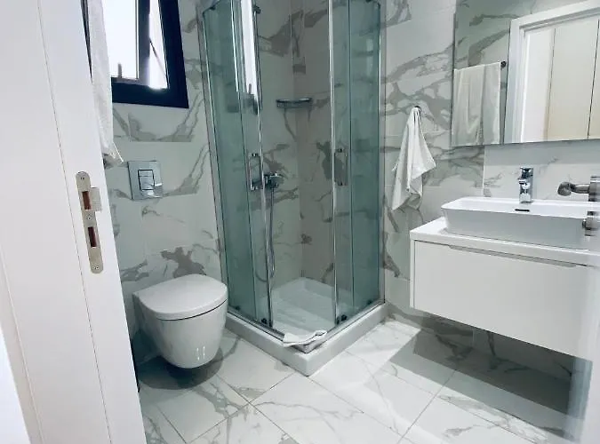 Apartmán Victoria Suites *