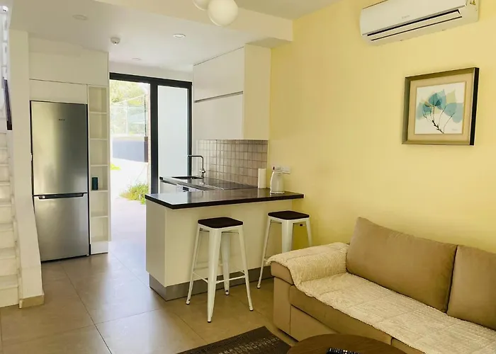 Victoria Suites Apartmán