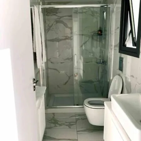 Victoria Suites * Пафос