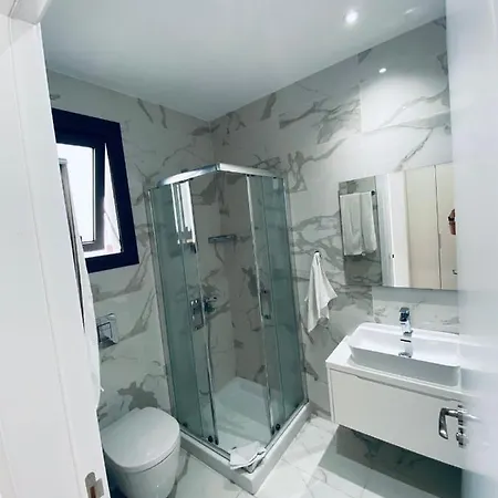 Victoria Suites Апартаменты