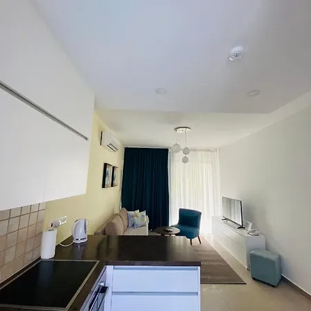 Victoria Suites * Пафос
